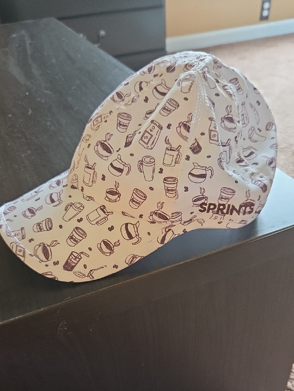 Unisex Sprinta Hat